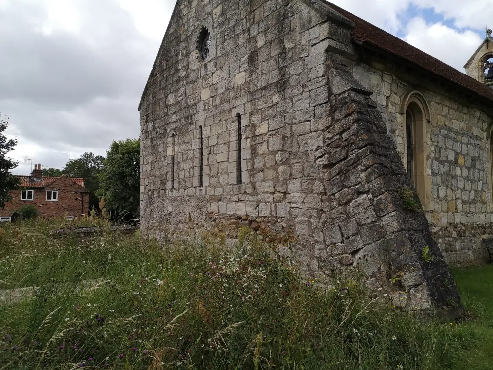 Photo de Église de St Nicholas - Historic England