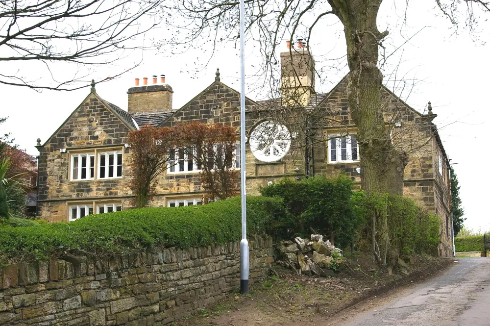 Photo de Lombaire - Historic England