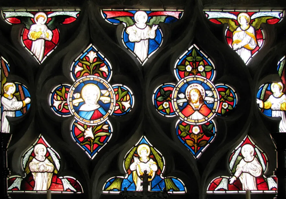 Photo de Cour de Clevedon - Historic England
