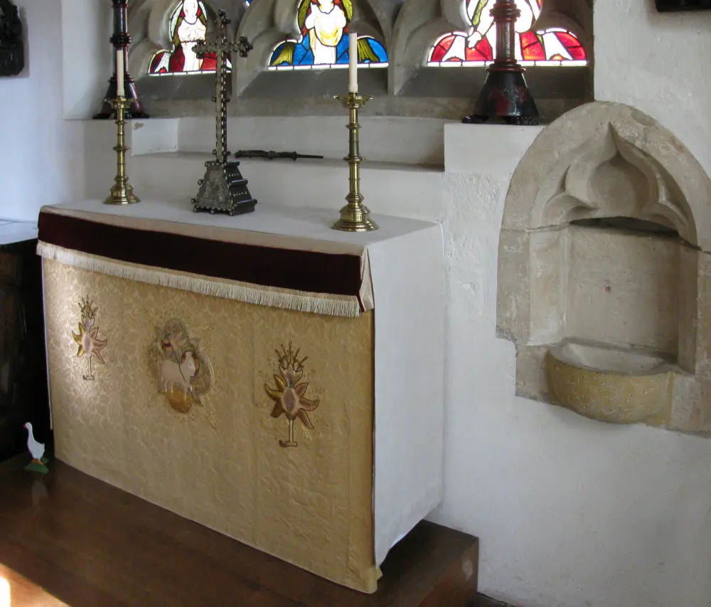Photo de Cour de Clevedon - Historic England