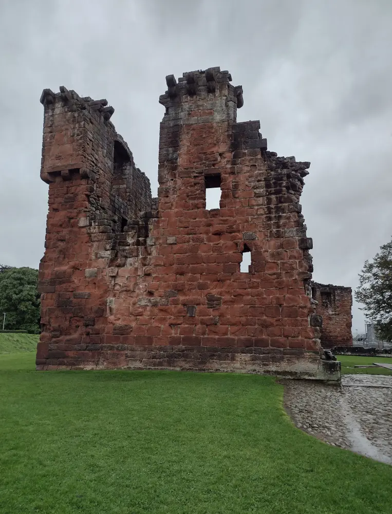 Photo de Château de Penrith - Historic England