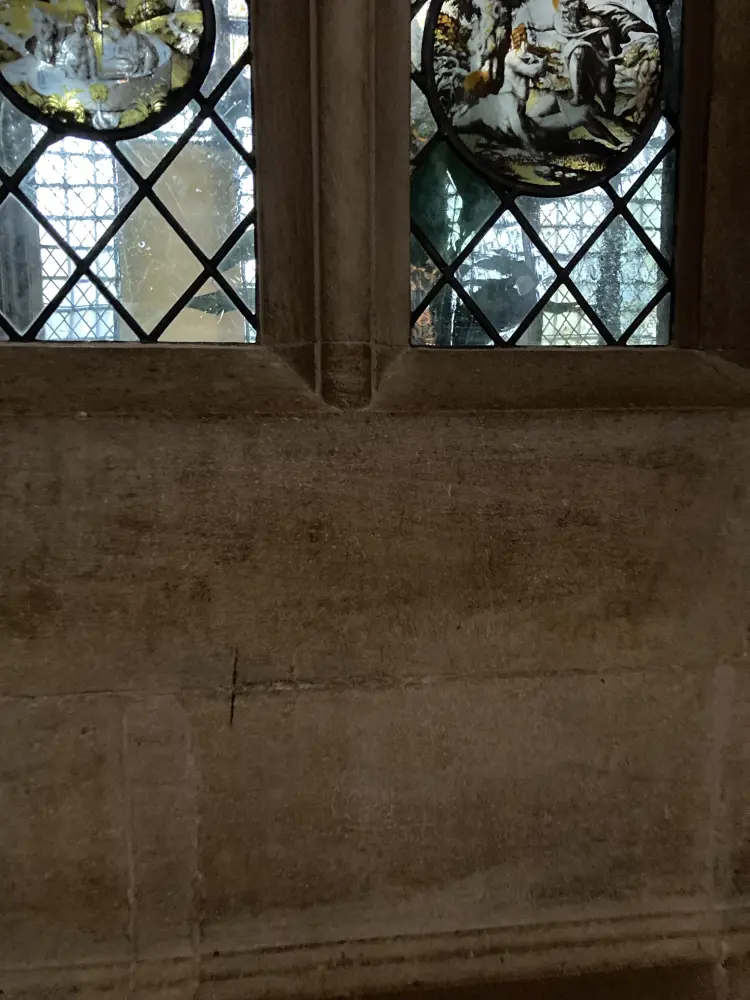 Foto de King's College, capilla - Historic England