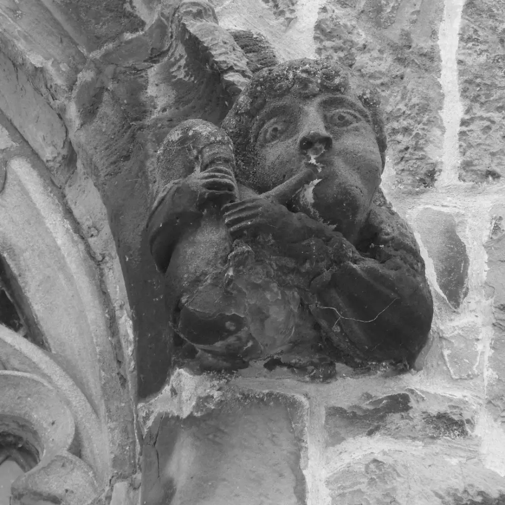 Photo de Église de St James - Historic England