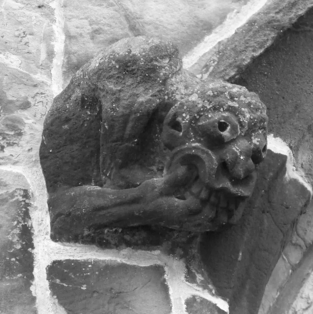 Photo de Église de St James - Historic England