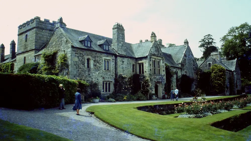 Photo de Maison cotéhele - Historic England
