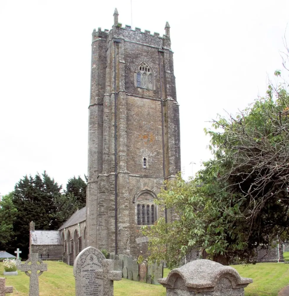 Photo de Église de St Stephen - Historic England