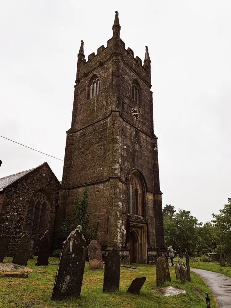 Photo de Église de St Mellanus - Historic England
