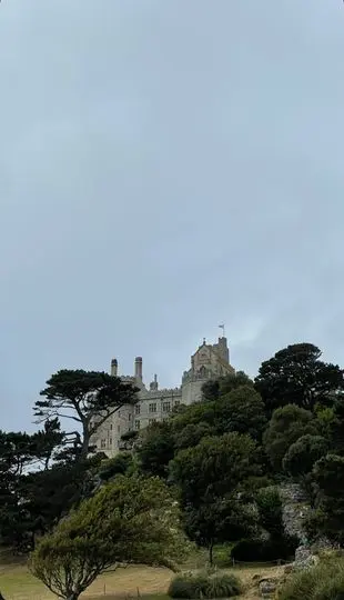 Foto di St Michael's Monte - Historic England