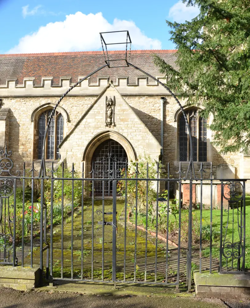 Photo de Église de St Peter - Historic England