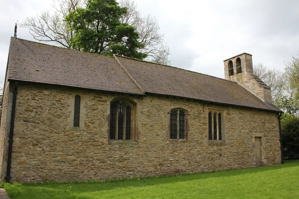 Photo de Église de St Edith - Historic England / Steve Turner