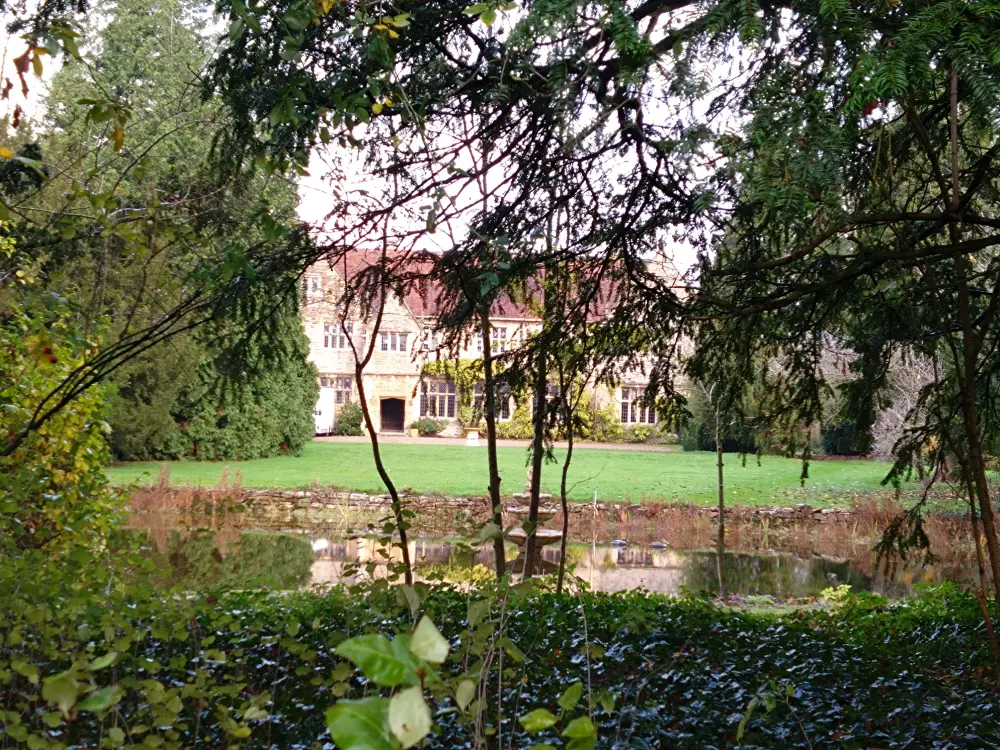 Photo de North Carlton Hall - Historic England