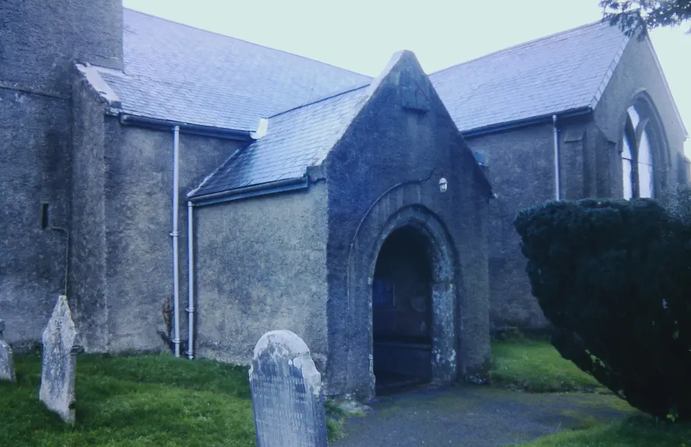 Foto von Kirche von St. Mary - Historic England