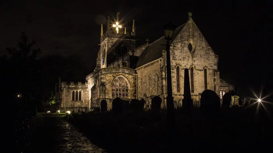 Photo de Église des All Saints - Historic England