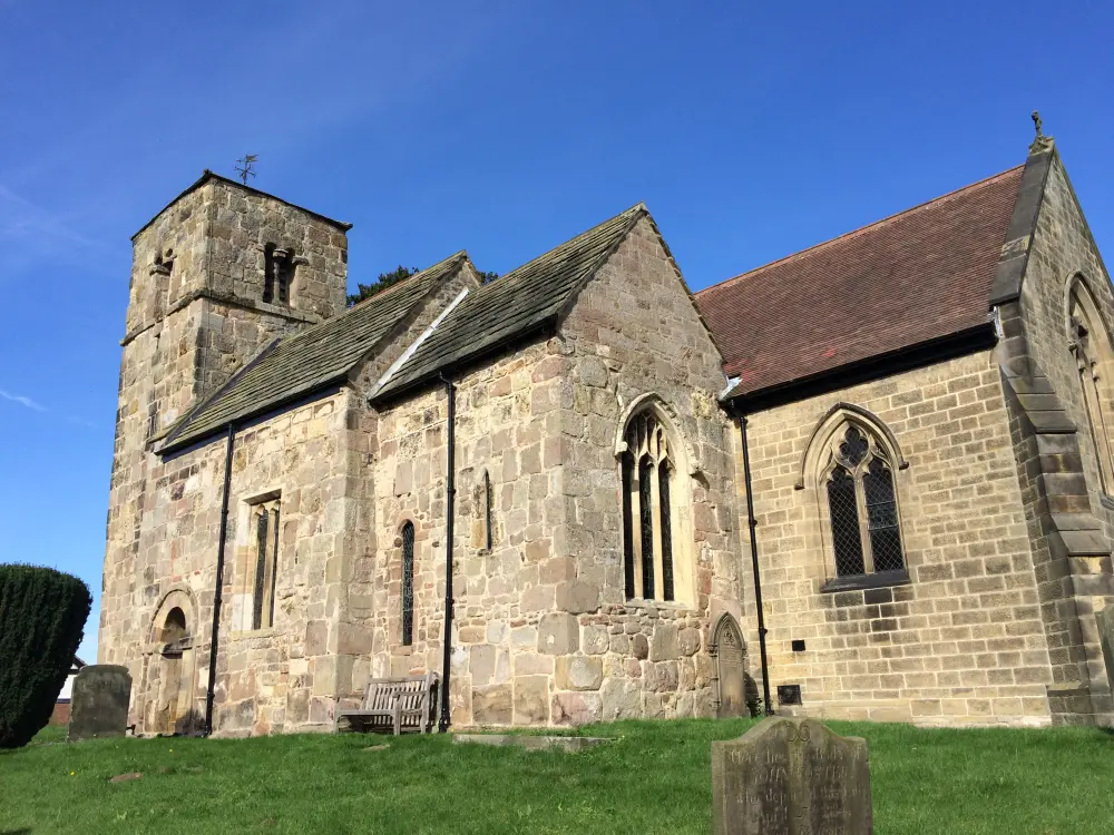 Photo de Église de St John the Baptist - Historic England / Robert Andrews