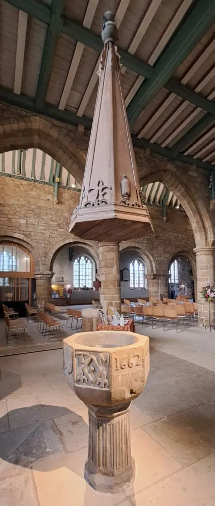 Picture of Church Of All Saints - Historic England