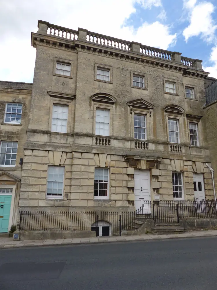 Photo de Maison de balise - Historic England / David Dunford