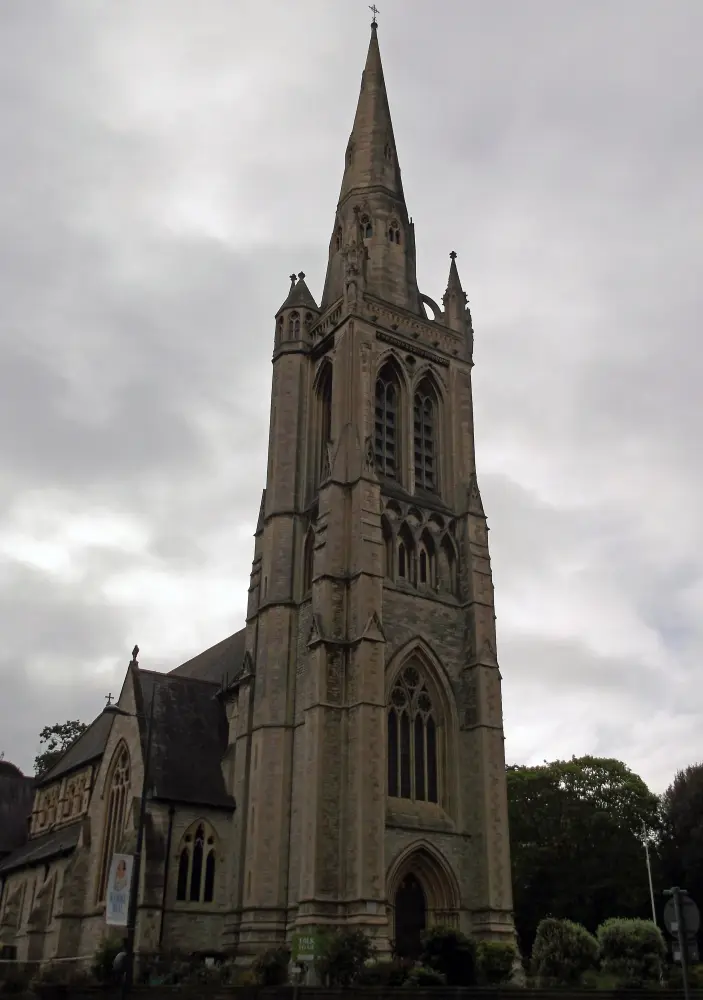 Photo de Église de St Peter - Historic England