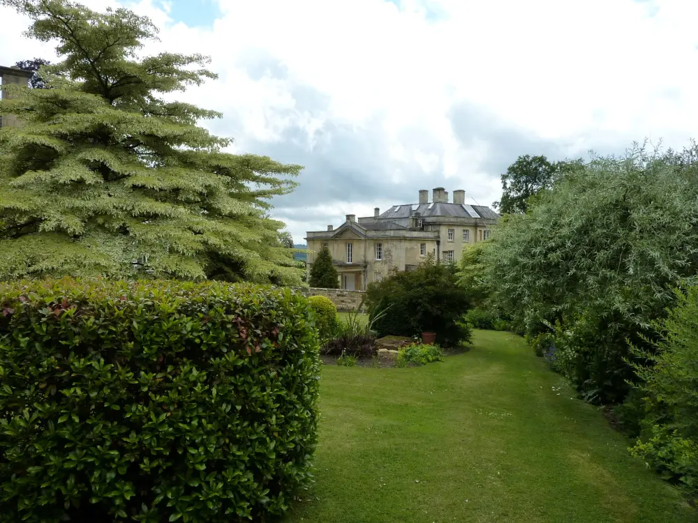 Photo de Maison de Painswick - Historic England / P Hampel