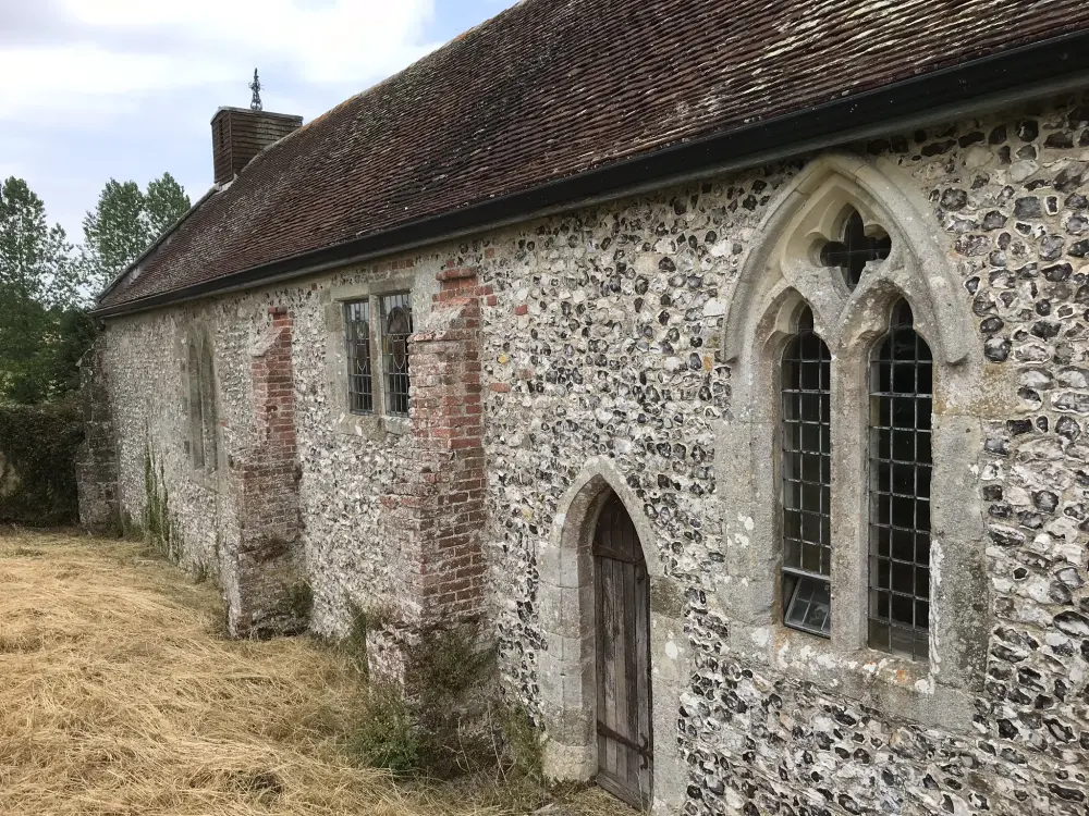 Photo de Église de St Andrew - Historic England / Steve Trow