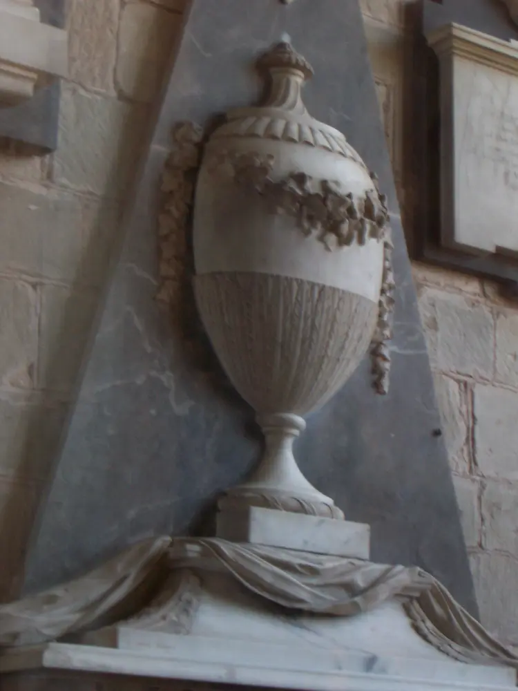 Photo de Église de St Mary - Historic England / Norman Illing