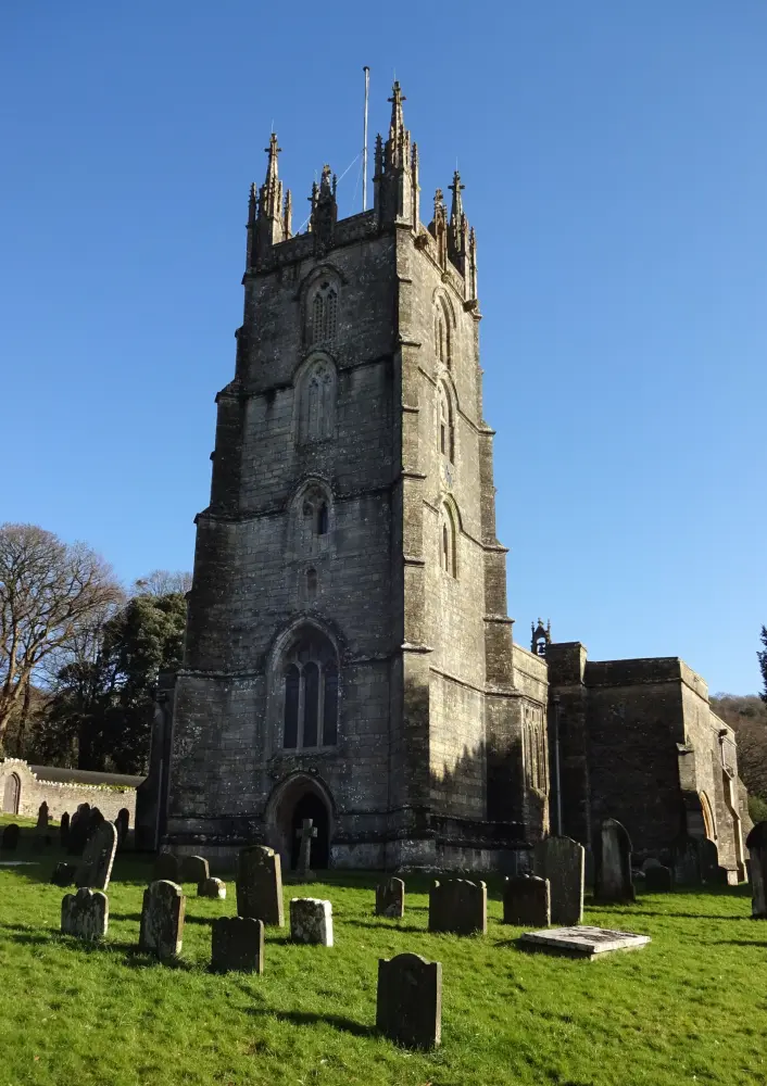 Photo de Église des All Saints - Historic England