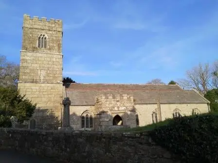 Photo de Église de St Ciricius et St Julitta - Historic England / Samantha Barnes-Knight