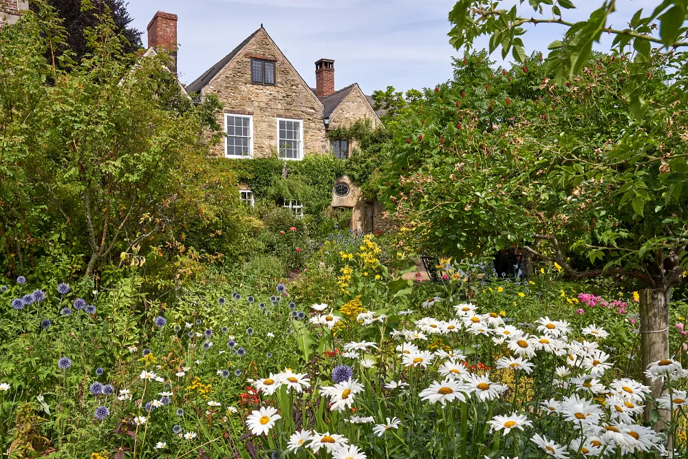 Photo de Salle de randonnée - Historic England