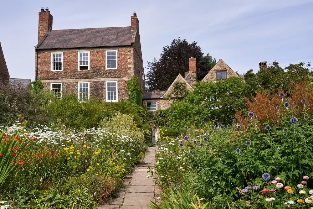 Photo de Salle de randonnée - Historic England
