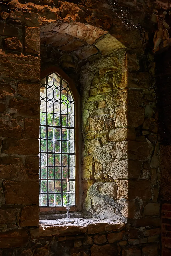 Photo de Salle de randonnée - Historic England