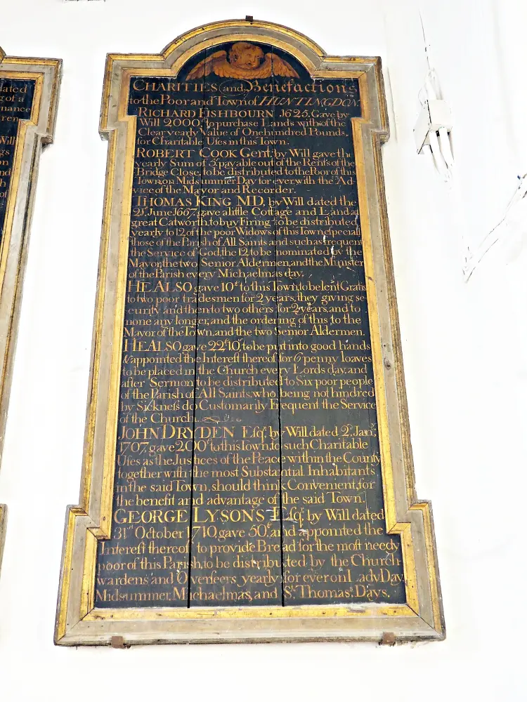Photo de Église de St Mary - Historic England