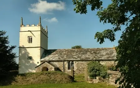 Foto de Iglesia de St. James - Historic England