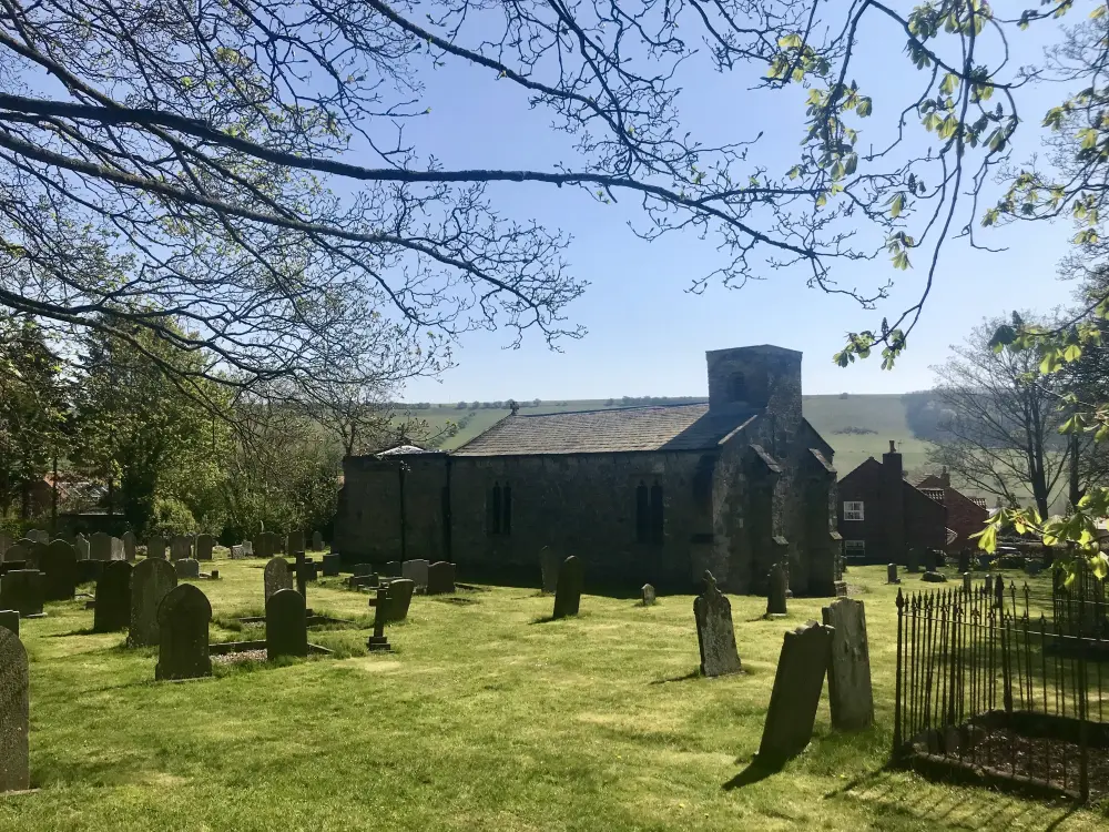 Photo de Église de St Margaret - Historic England / Emily Greenaway
