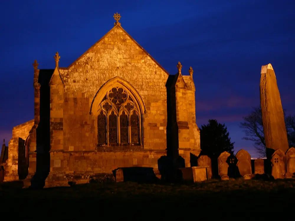 Photo de Église des All Saints - Historic England