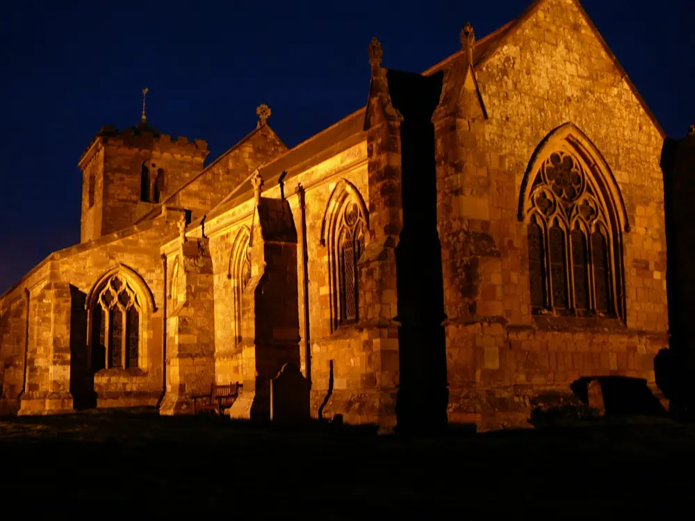 Photo de Église des All Saints - Historic England
