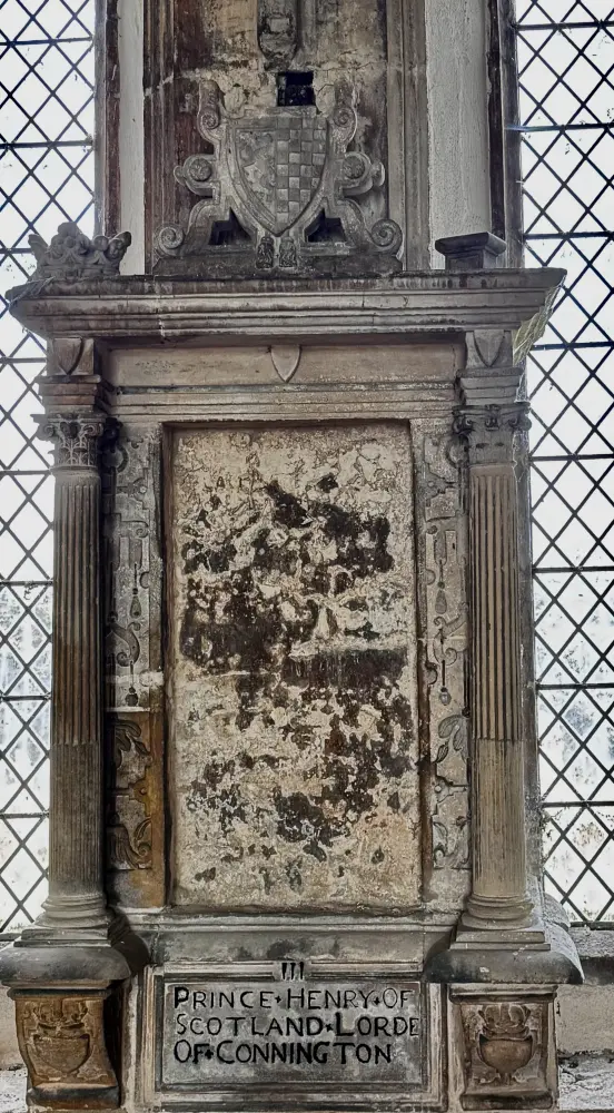Foto de Iglesia de todos los santos - Historic England
