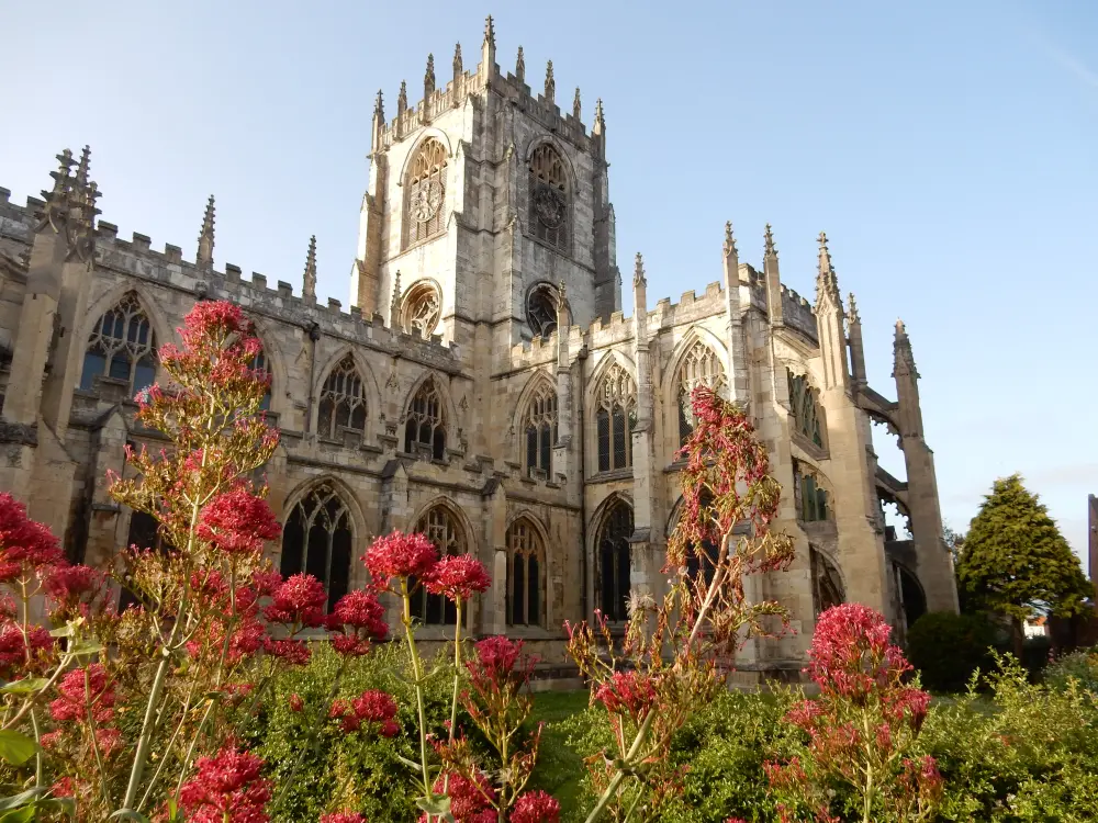 Photo de L'Église paroissiale de St Mary - Historic England / Frank & Julie Minshull