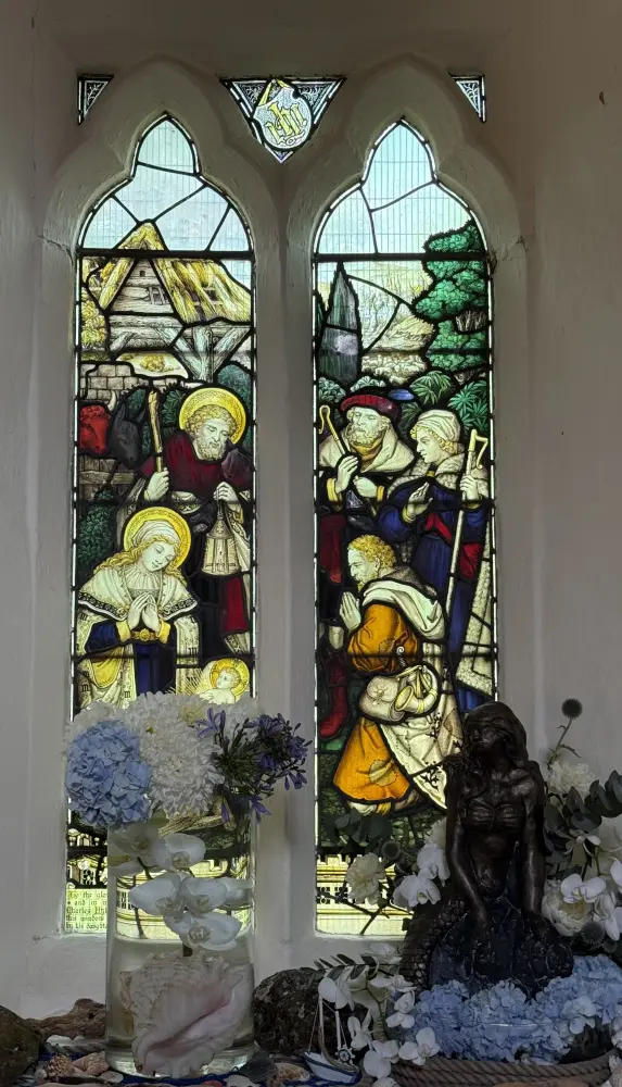 Foto de Iglesia de San Margarita - Historic England
