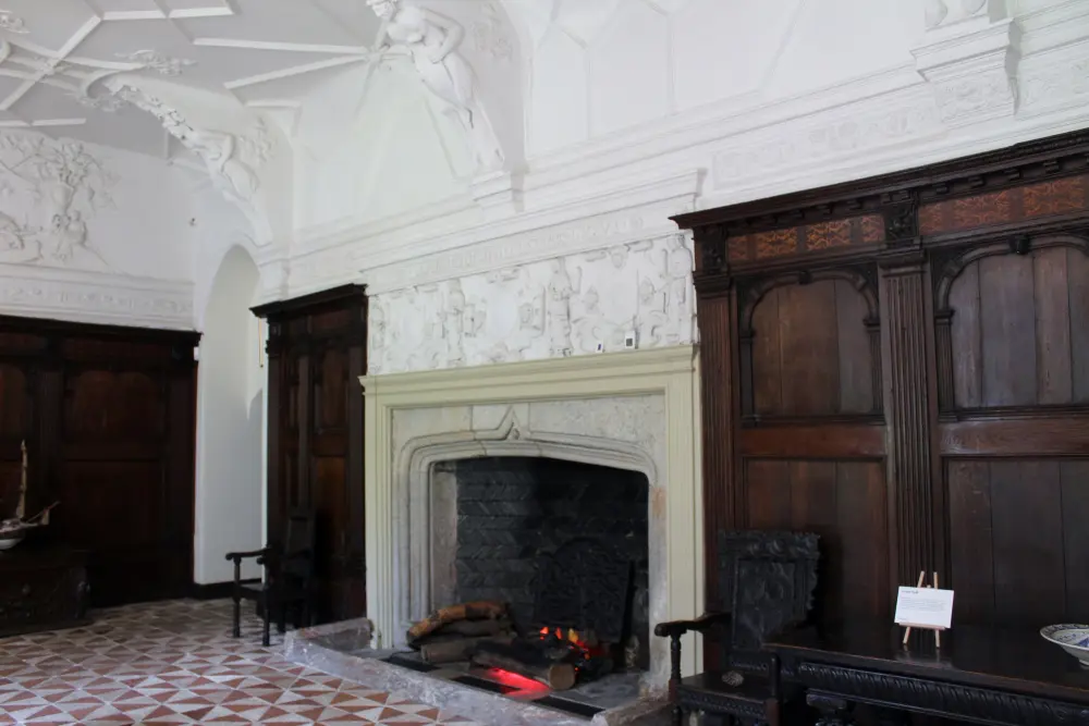 Foto de Abadía de Buckland - Historic England