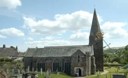 Foto di Chiesa di St James - Historic England