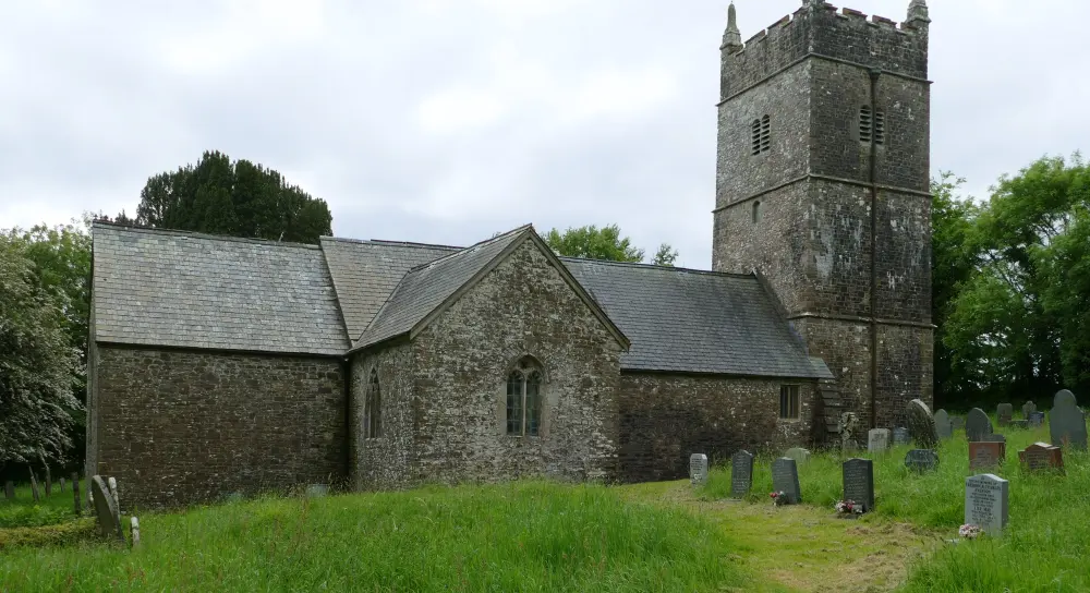 Foto de Iglesia de San Esteban - Historic England