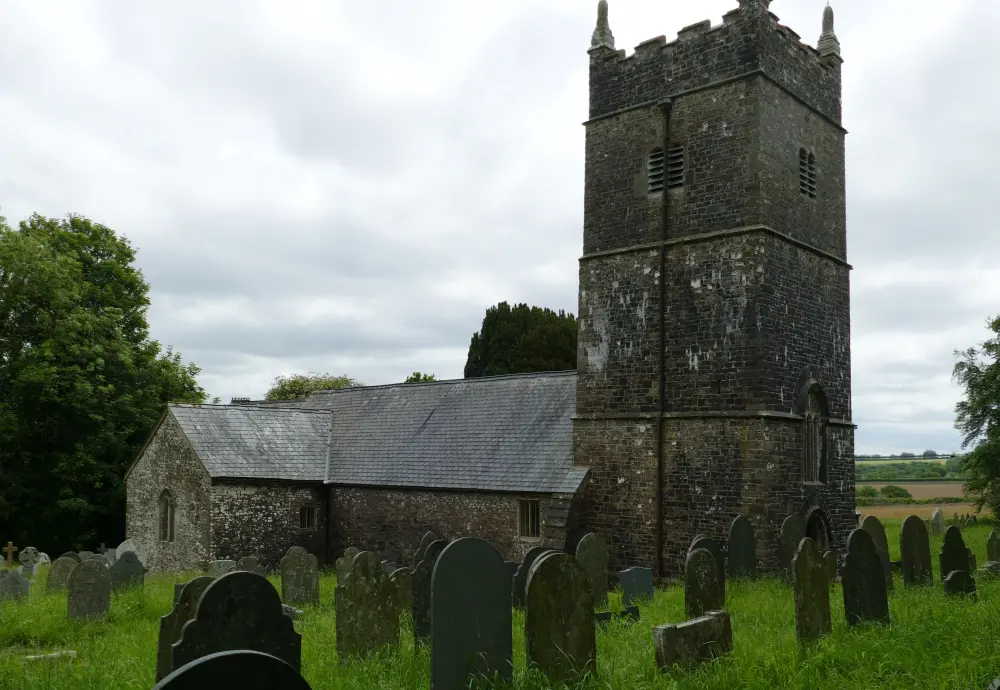 Foto de Iglesia de San Esteban - Historic England