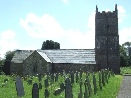Foto de Iglesia de San Esteban - Historic England