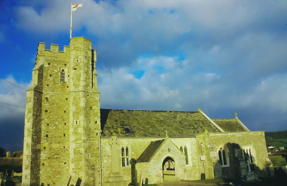 Photo de Église de St Gregory - Historic England
