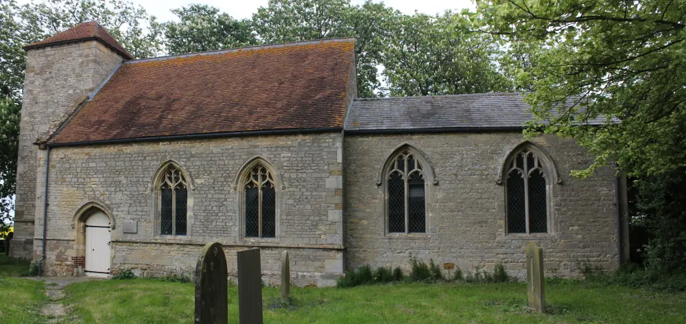 Photo de Église de St Laurence - Historic England / Steve Turner