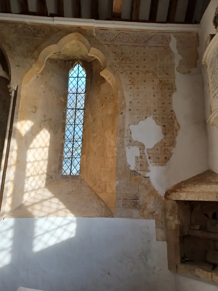 Foto de Iglesia de San Pedro - Historic England / Karen Stewart