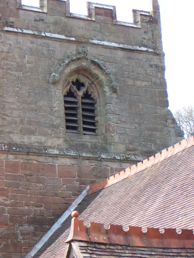 Photo de Église de St Leonard - Historic England / Norman Illing
