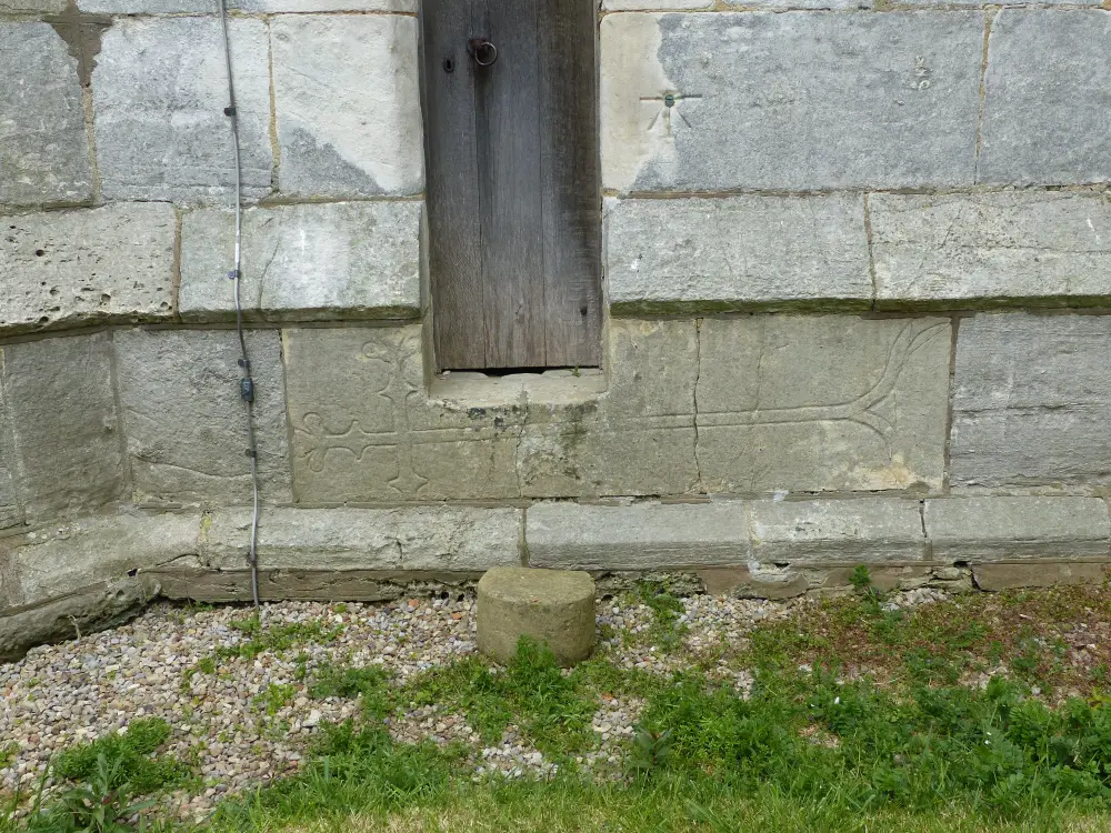 Photo de Église des All Saints - Historic England / Robert Andrews