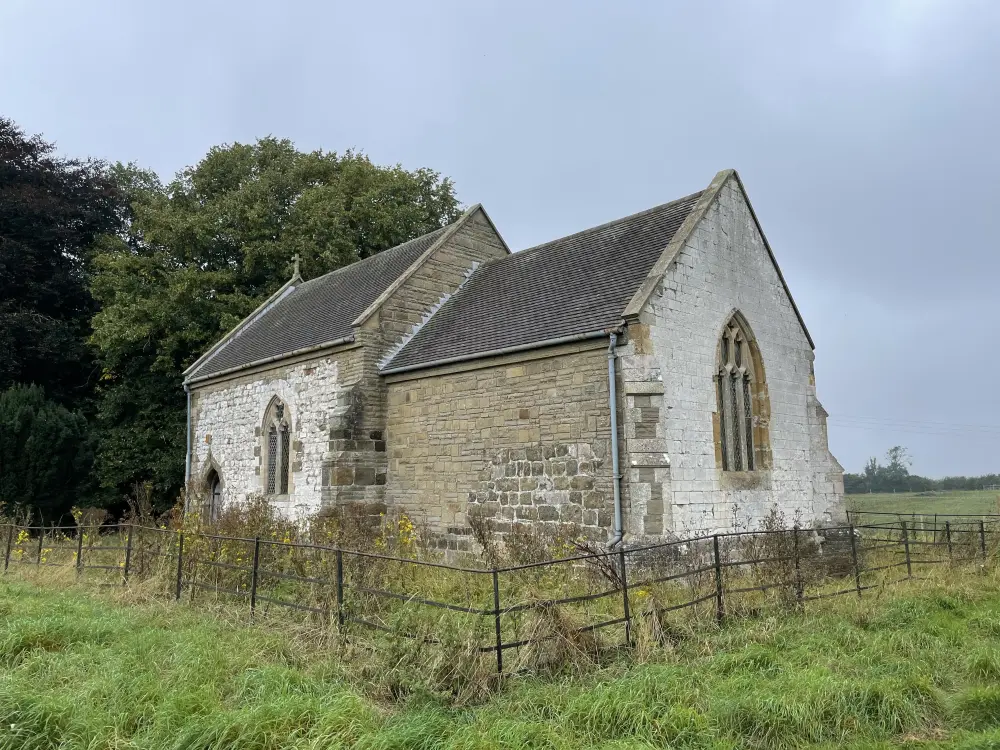 Photo de Église de St Leonard - Historic England / Nicholas Dows