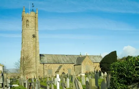 Foto de Iglesia de San Margarita - Historic England