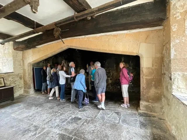 Foto di Vecchia casa shute - Historic England